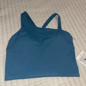 Everlux Asymmetrical Tennis Tank 🎾